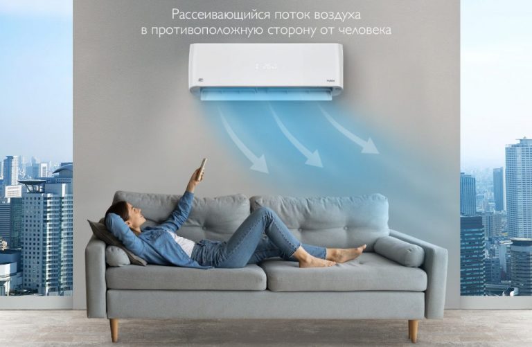 Неисправности кондиционера в Долгопрудном