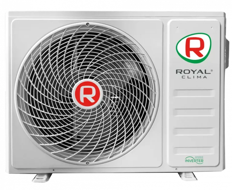 Сплит-система Royal Clima Aria в Долгопрудном